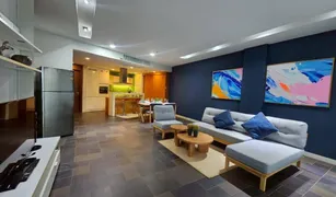 2 Schlafzimmern Wohnung zu verkaufen in Na Kluea, Pattaya Ananya Beachfront Wongamat
