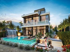 6 Bedroom Villa for sale at Venice, DAMAC Lagoons