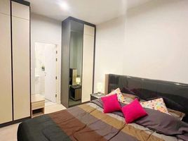 1 Schlafzimmer Wohnung zu verkaufen im The Niche Pride Thonglor-Phetchaburi, Bang Kapi