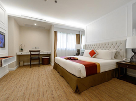 2 Schlafzimmer Wohnung zu vermieten im Bliston Suwan Park View, Lumphini