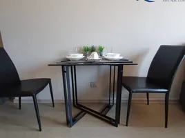 1 Schlafzimmer Penthouse zu verkaufen im Ashton Asoke, Khlong Toei Nuea