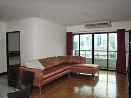 2 Schlafzimmer Wohnung zu vermieten im Sathorn Gardens, Thung Mahamek