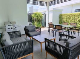 4 Schlafzimmer Villa zu verkaufen im Sivana HideAway, Nong Kae, Hua Hin