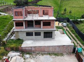 9 Schlafzimmer Haus zu verkaufen in Cogua, Cundinamarca, Cogua