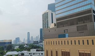 ขายคอนโด 2 ห้องนอน ใน ทุ่งมหาเมฆ, กรุงเทพมหานคร เดอะ เนเชอรัล เพลส สวีท คอนโดมิเนียม