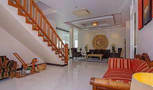 5 Bedrooms Villa for sale in Chalong, Phuket 