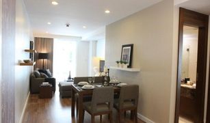 2 Bedrooms Apartment for sale in Si Lom, Bangkok Tanida Residence