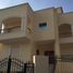 6 Bedroom Villa for rent at Yasmine District, 14th District
