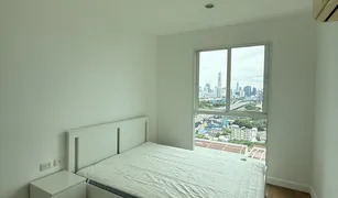 1 Schlafzimmer Wohnung zu verkaufen in Makkasan, Bangkok The Mark Ratchada-Airport Link