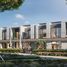 4 Bedroom Townhouse for sale at Aura, Olivara Residences, Dubai Studio City (DSC)