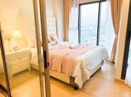 1 Schlafzimmer Wohnung zu vermieten im Infinity One Condo, Samet, Mueang Chon Buri