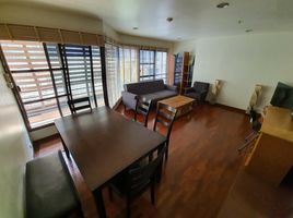 2 Bedroom Apartment for sale at Baan Ploenchit, Lumphini