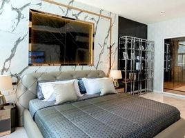 2 Schlafzimmer Penthouse zu verkaufen im Belle Grand Rama 9, Huai Khwang, Huai Khwang