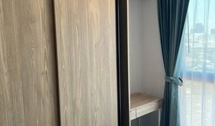 Studio Wohnung zu verkaufen in Phra Khanong, Bangkok The Excel Hideaway Sukhumvit 50