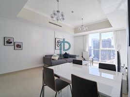 1 Bedroom Apartment for sale at Dunya Tower, The Address Residence Fountain Views