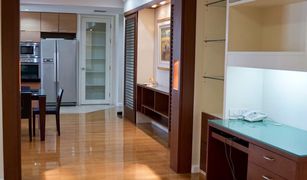 3 Bedrooms Condo for sale in Khlong Tan Nuea, Bangkok The Cadogan Private Residences