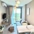 1 Schlafzimmer Wohnung zu verkaufen im Metro Luxe Riverfront Rattanathibet, Sai Ma