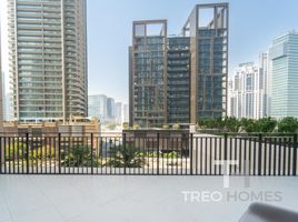 1 Bedroom Condo for sale at Boulevard Crescent 1, BLVD Crescent