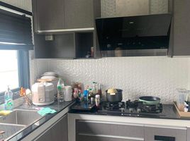 บ้านเดี่ยว 4 ห้องนอน ให้เช่า ในโครงการ เซนโทร วัชรพล, ออเงิน