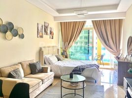 Studio Apartment for sale at Samana Greens, Central Towers, Arjan