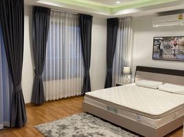 3 Schlafzimmer Haus zu vermieten im The Ville Minburi-Nimitmai, Min Buri, Min Buri