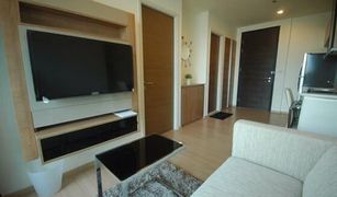 1 chambre Condominium a vendre à Phra Khanong, Bangkok Rhythm Sukhumvit 50