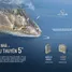 Studio Apartment for sale at Meyhomes Capital Phú Quốc, Duong To, Phu Quoc, Kien Giang, Vietnam