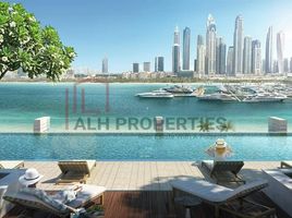 2 Bedroom Apartment for sale at Marina Vista, EMAAR Beachfront, Dubai Harbour