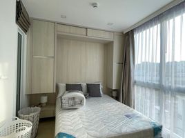 1 Bedroom Condo for rent at Olympus City Garden , Nong Prue, Pattaya