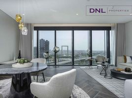 1 Bedroom Apartment for sale at One Za'abeel, World Trade Centre Residence