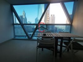 1 Bedroom Apartment for sale at Park Tower A, Park Towers