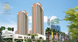 Available Units at Paseo De Roces