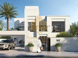 6 Bedroom Villa for sale at Fay Alreeman, Al Reef Downtown, Al Reef, Abu Dhabi