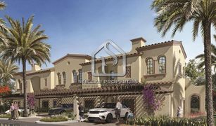 3 Bedrooms Villa for sale in Khalifa City A, Abu Dhabi Bloom Living