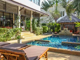 6 Schlafzimmer Villa zu verkaufen im Malee Beach Villas, Sala Dan, Ko Lanta, Krabi
