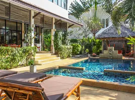 6 Schlafzimmer Villa zu verkaufen im Malee Beach Villas, Sala Dan, Ko Lanta