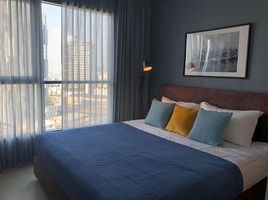 1 Schlafzimmer Appartement zu vermieten im Life Sukhumvit 48, Phra Khanong