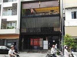 Studio Haus zu verkaufen in District 3, Ho Chi Minh City, Ward 1