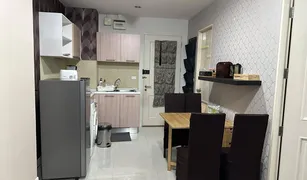 1 Bedroom Condo for sale in Makkasan, Bangkok The Mark Ratchada-Airport Link