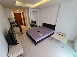 Studio Wohnung zu verkaufen im C View Residence Pattaya, Nong Prue, Pattaya, Chon Buri
