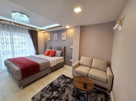 Studio Wohnung zu verkaufen im Nirun Grand Ville, Nong Prue, Pattaya