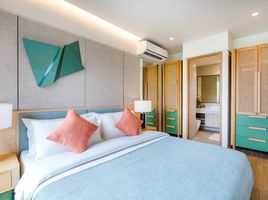 1 Schlafzimmer Appartement zu verkaufen im SaSa HuaHin, Nong Kae