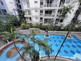 1 Bedroom Condo for sale at Waterford Park Rama 4, Phra Khanong