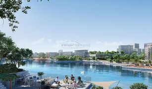 1 Bedroom Apartment for sale in Creek Beach, Dubai Creek Waters