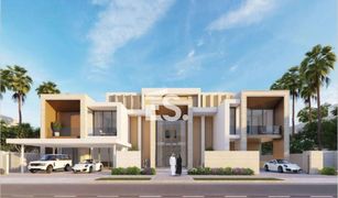 4 Bedrooms Villa for sale in Makers District, Abu Dhabi Reem Hills