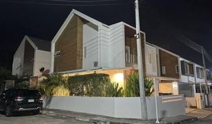 清迈 Mae Sa Malada Maerim 3 卧室 屋 售 