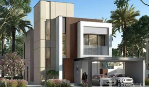 4 Bedrooms Villa for sale in Villanova, Dubai Caya