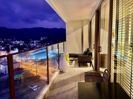 2 Bedroom Condo for rent at Oceana Kamala, Kamala, Kathu, Phuket