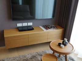 1 Bedroom Condo for sale at HQ By Sansiri, Khlong Tan Nuea