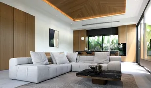 4 chambres Villa a vendre à Rawai, Phuket Quinta Lane by Intira Villas